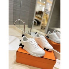 Hermes Low Shoes